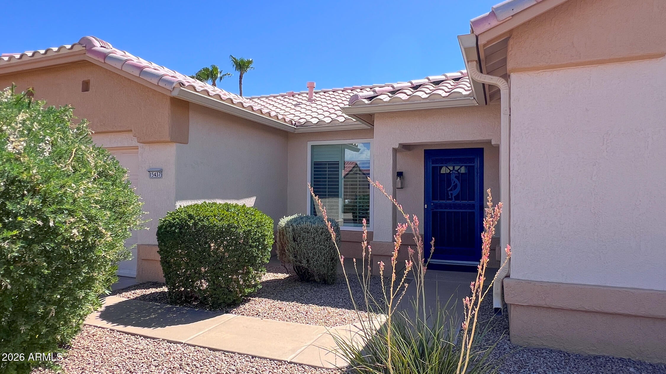 15437 W DOMINGO Lane