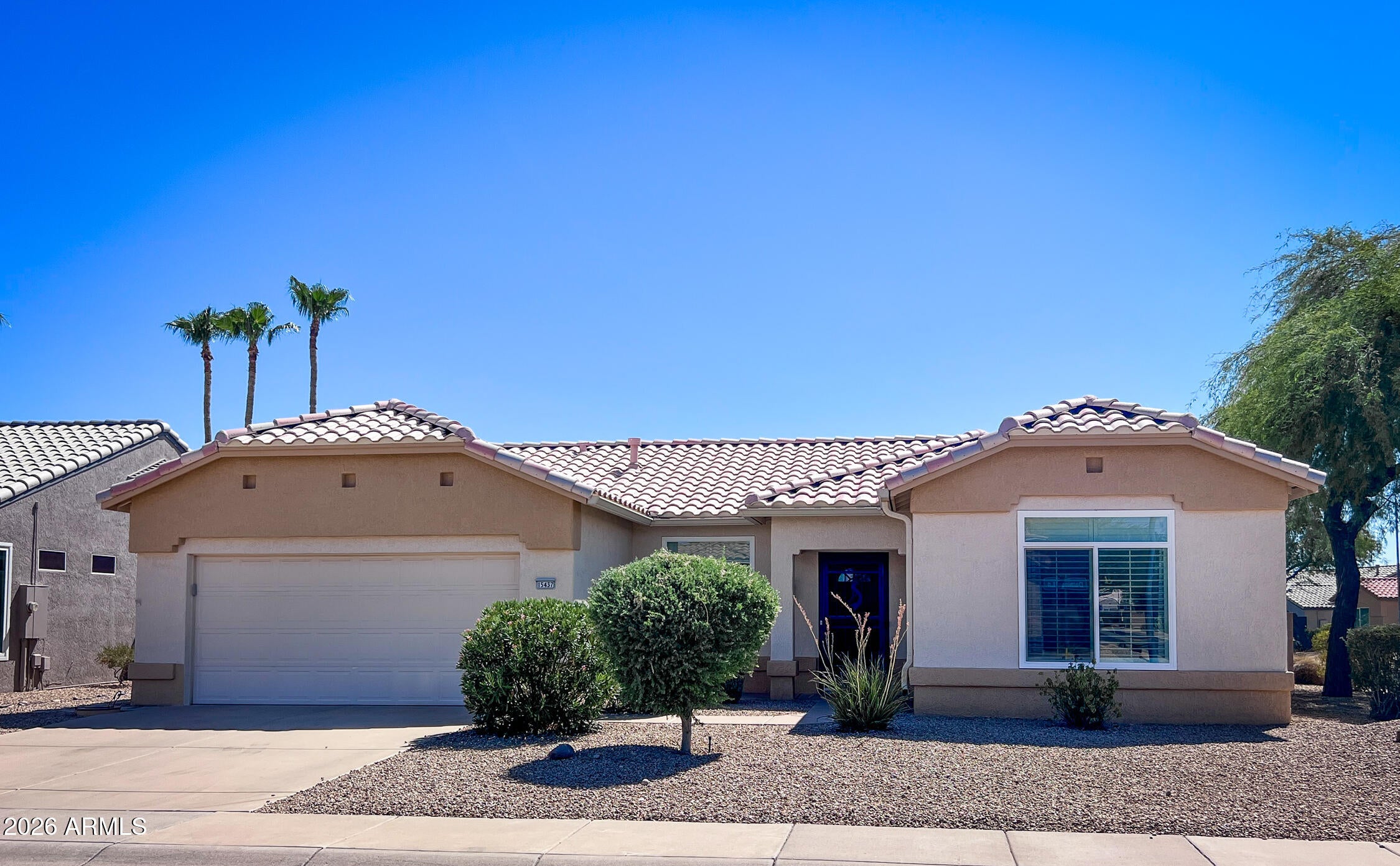 15437 W DOMINGO Lane