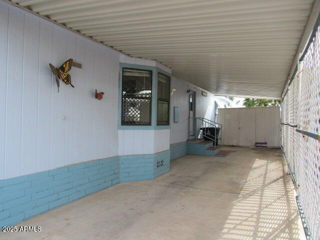 3411 S CAMINO SECO -- 443