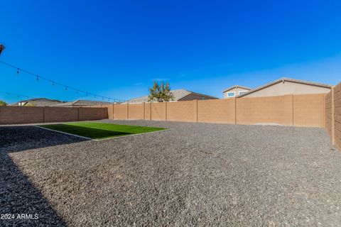 A home in Florence