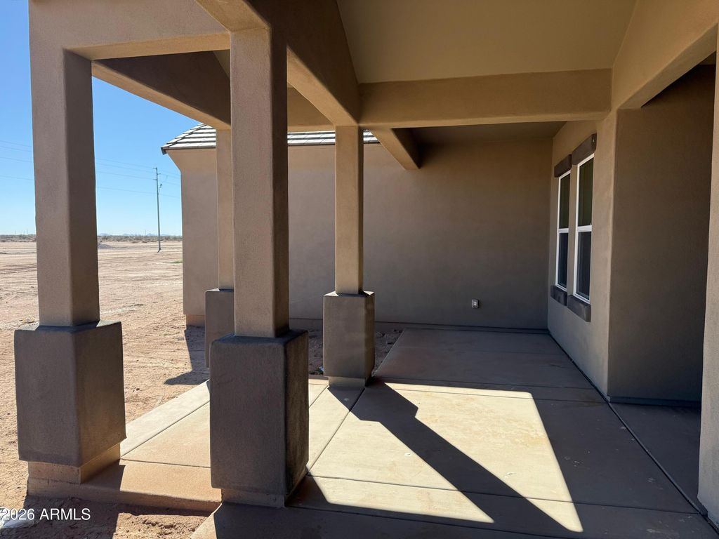 Photo of 9016 S John Jacob Astor Avenue, Casa Grande, AZ 85193 (MLS # 6985888)