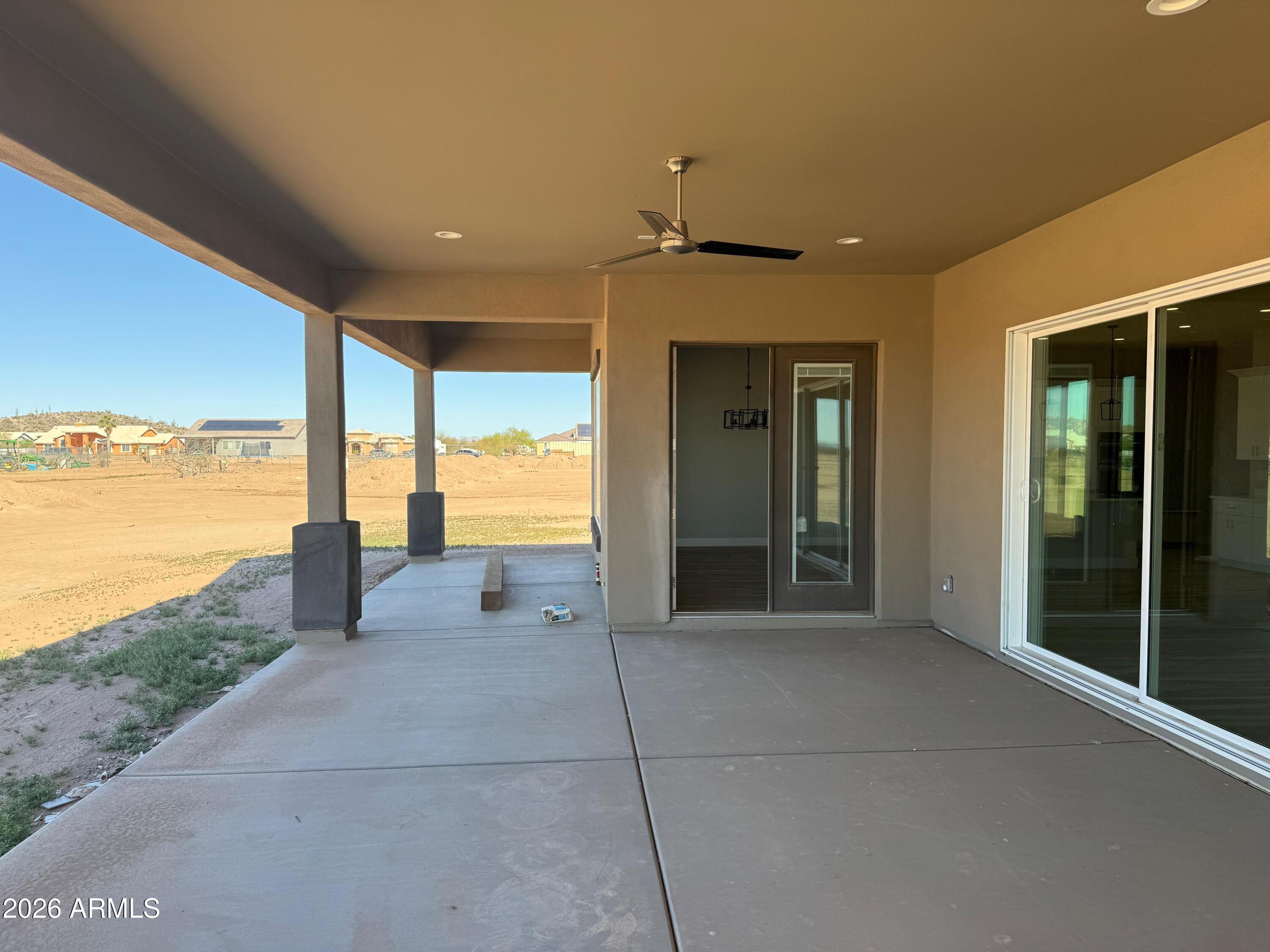 MOUNTAIN VIEW ESTATES UNITS 2 & 3 - Residential