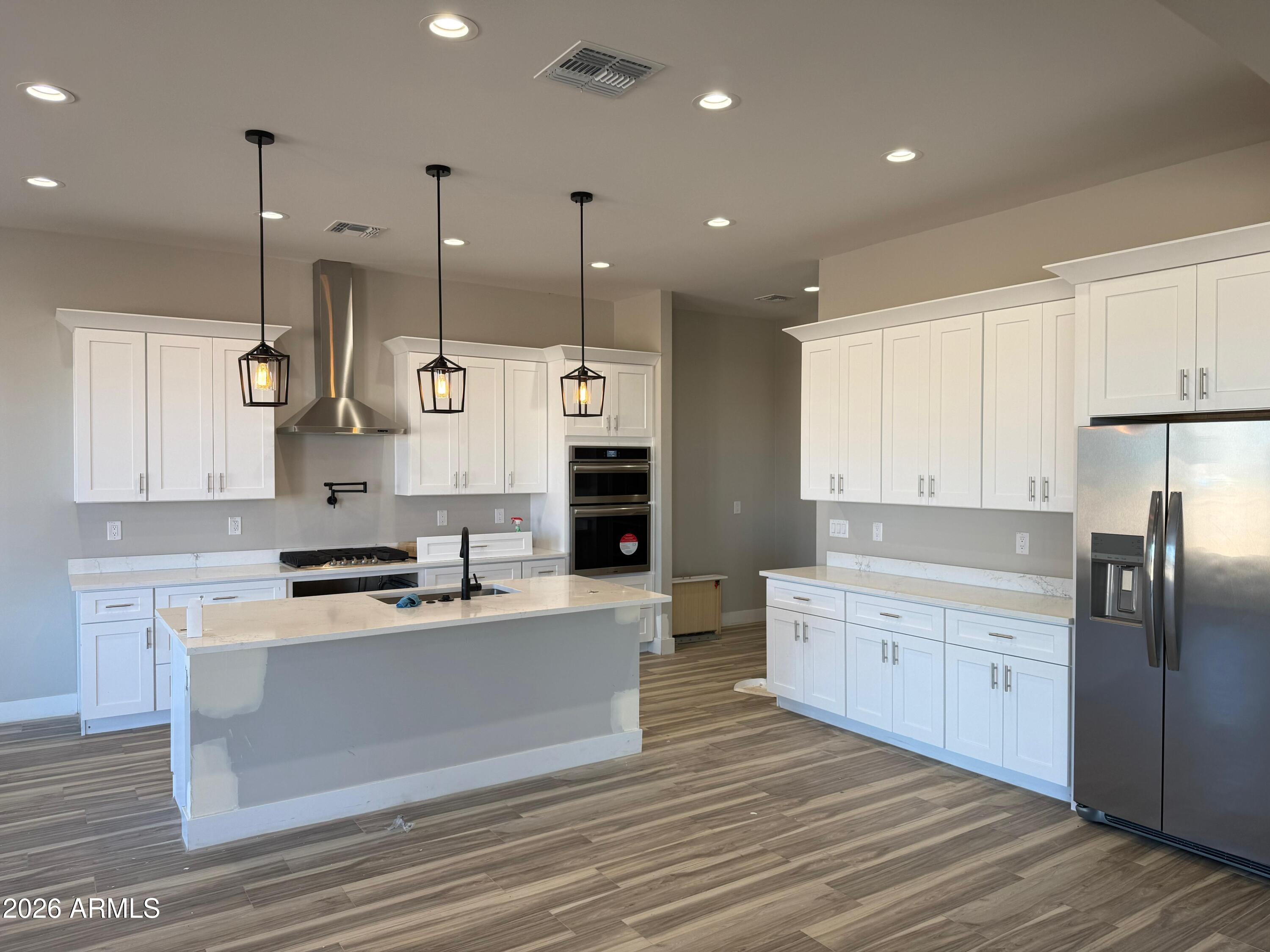 MOUNTAIN VIEW ESTATES UNITS 2 & 3 - Residential