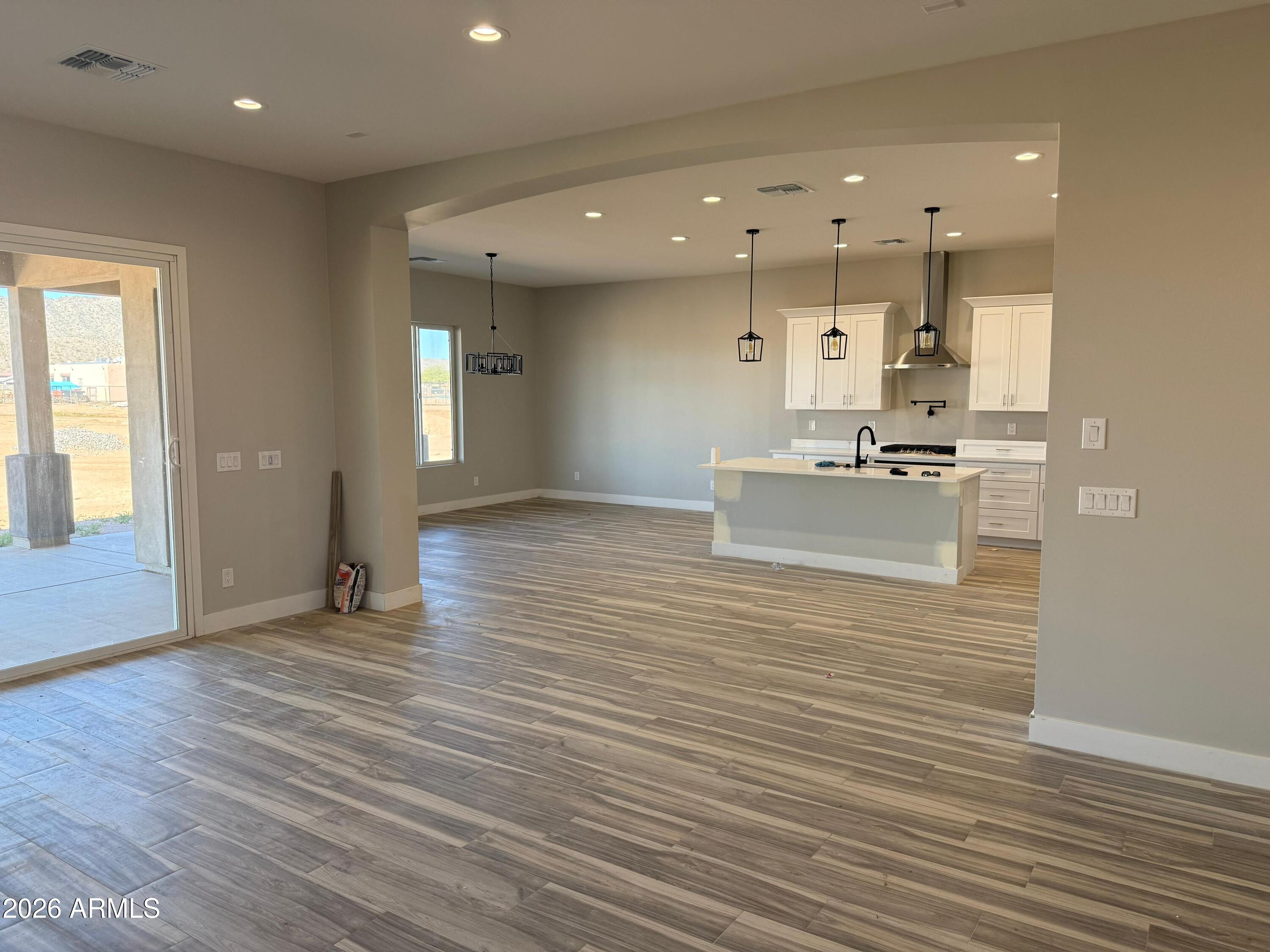 MOUNTAIN VIEW ESTATES UNITS 2 & 3 - Residential