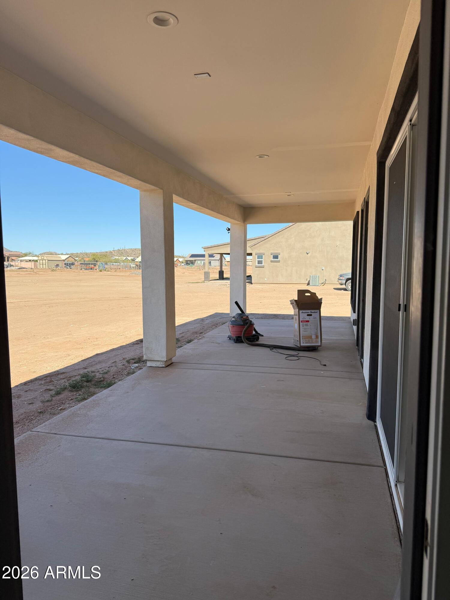 MOUNTAIN VIEW ESTATES UNITS 2 & 3 - Residential