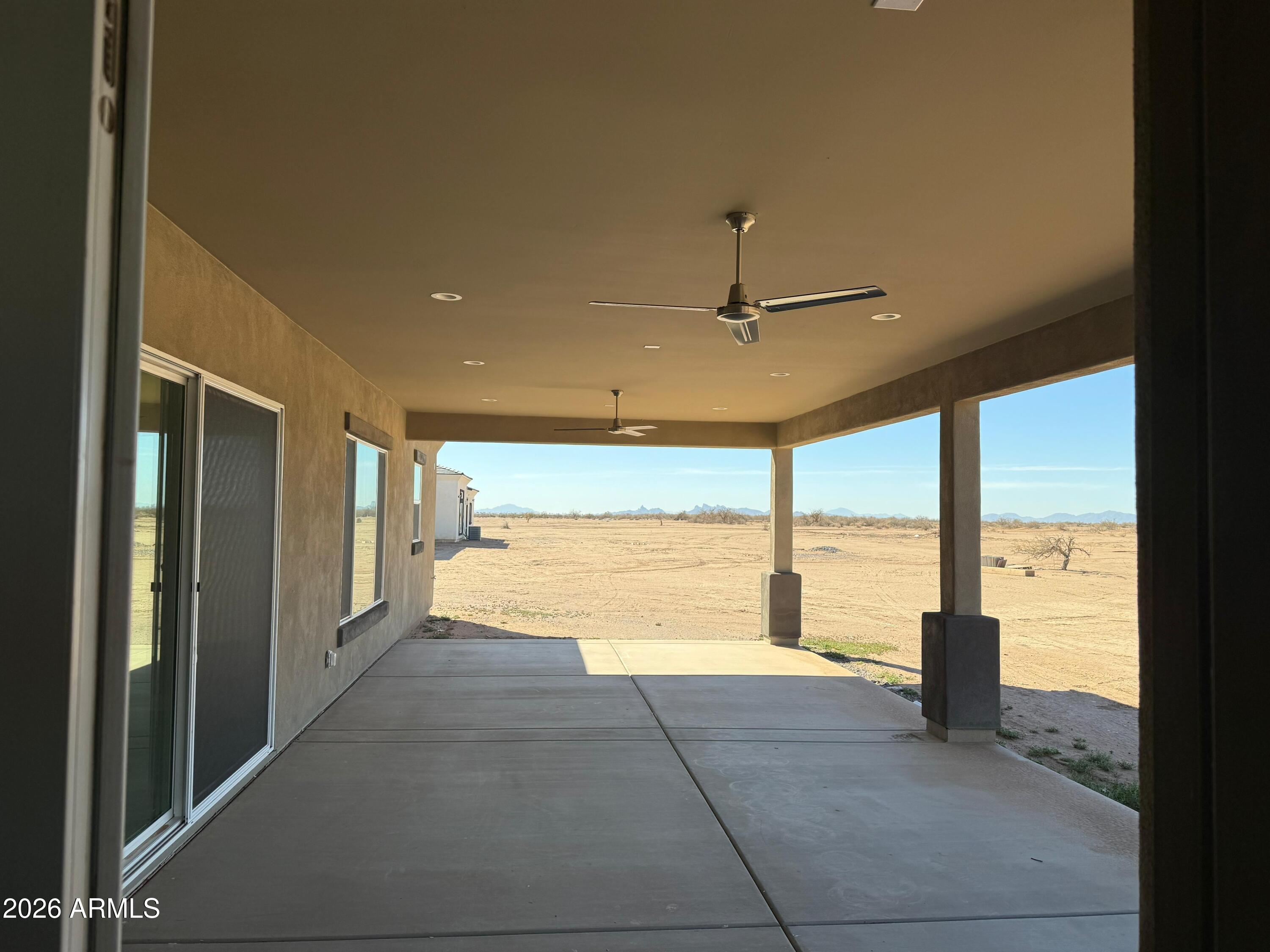 MOUNTAIN VIEW ESTATES UNITS 2 & 3 - Residential