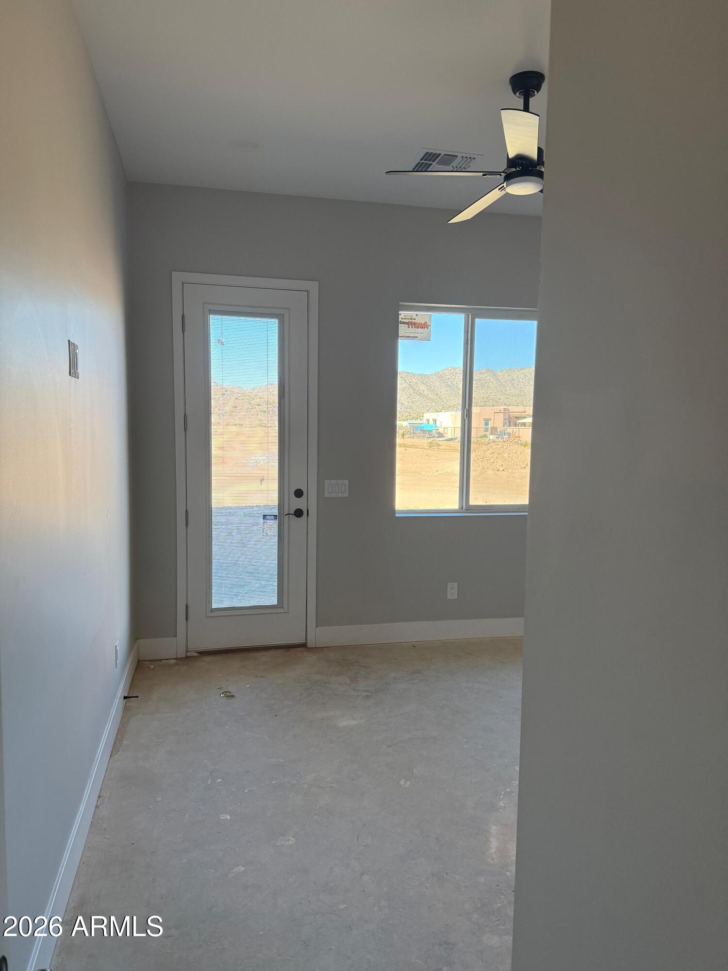 MOUNTAIN VIEW ESTATES UNITS 2 & 3 - Residential