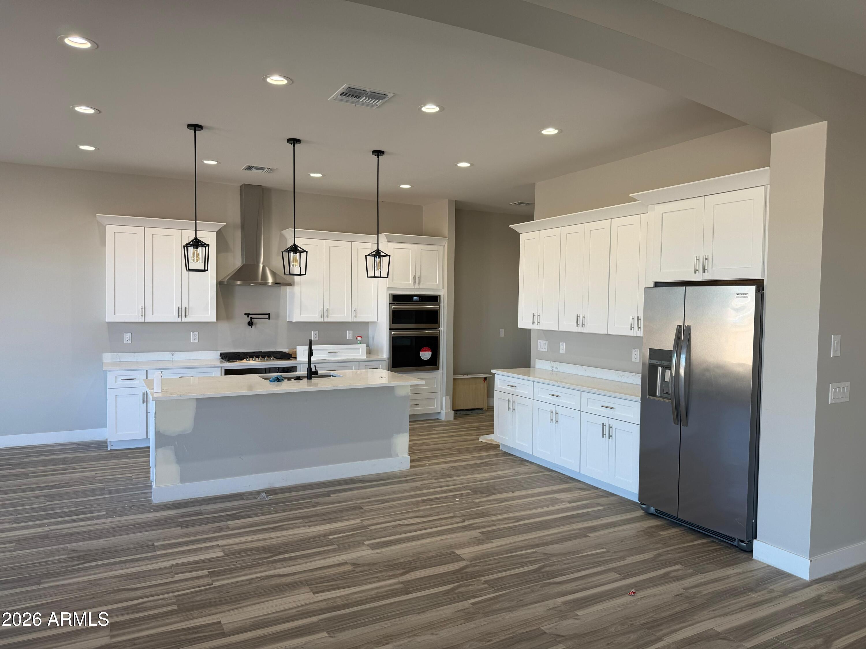 MOUNTAIN VIEW ESTATES UNITS 2 & 3 - Residential