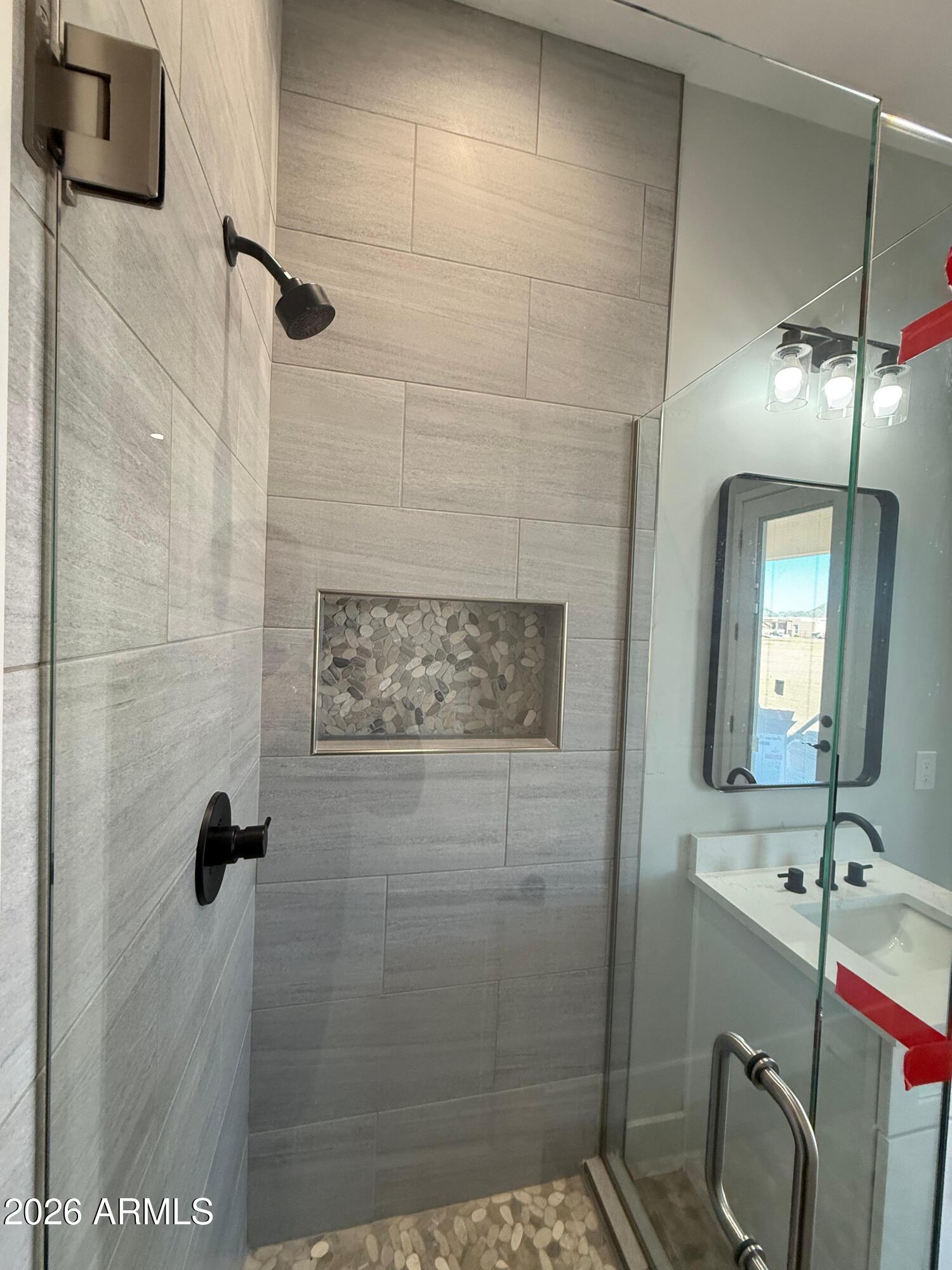 MOUNTAIN VIEW ESTATES UNITS 2 & 3 - Residential