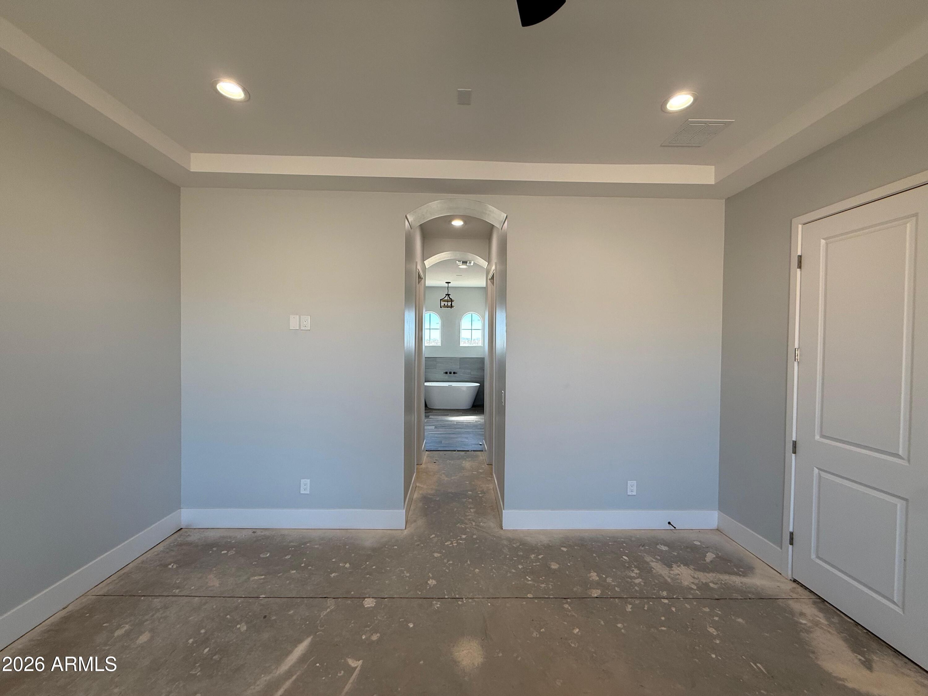 MOUNTAIN VIEW ESTATES UNITS 2 & 3 - Residential