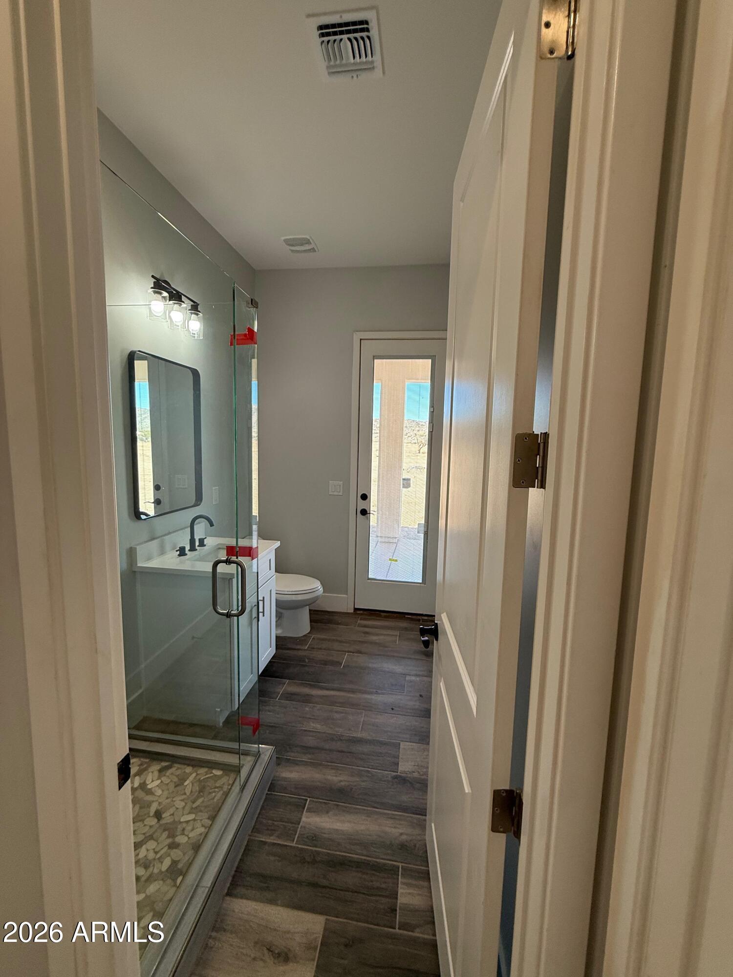 MOUNTAIN VIEW ESTATES UNITS 2 & 3 - Residential