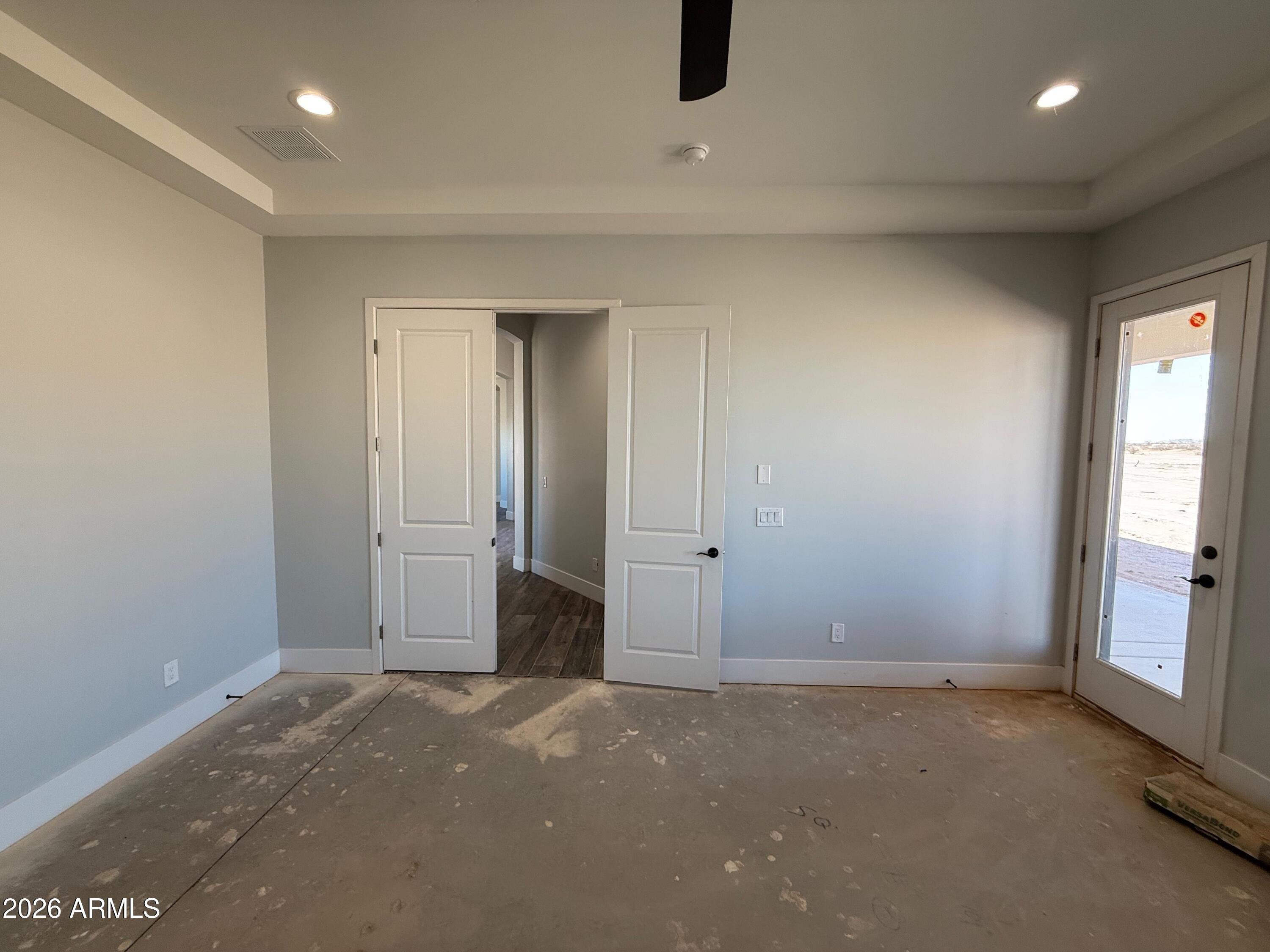 MOUNTAIN VIEW ESTATES UNITS 2 & 3 - Residential