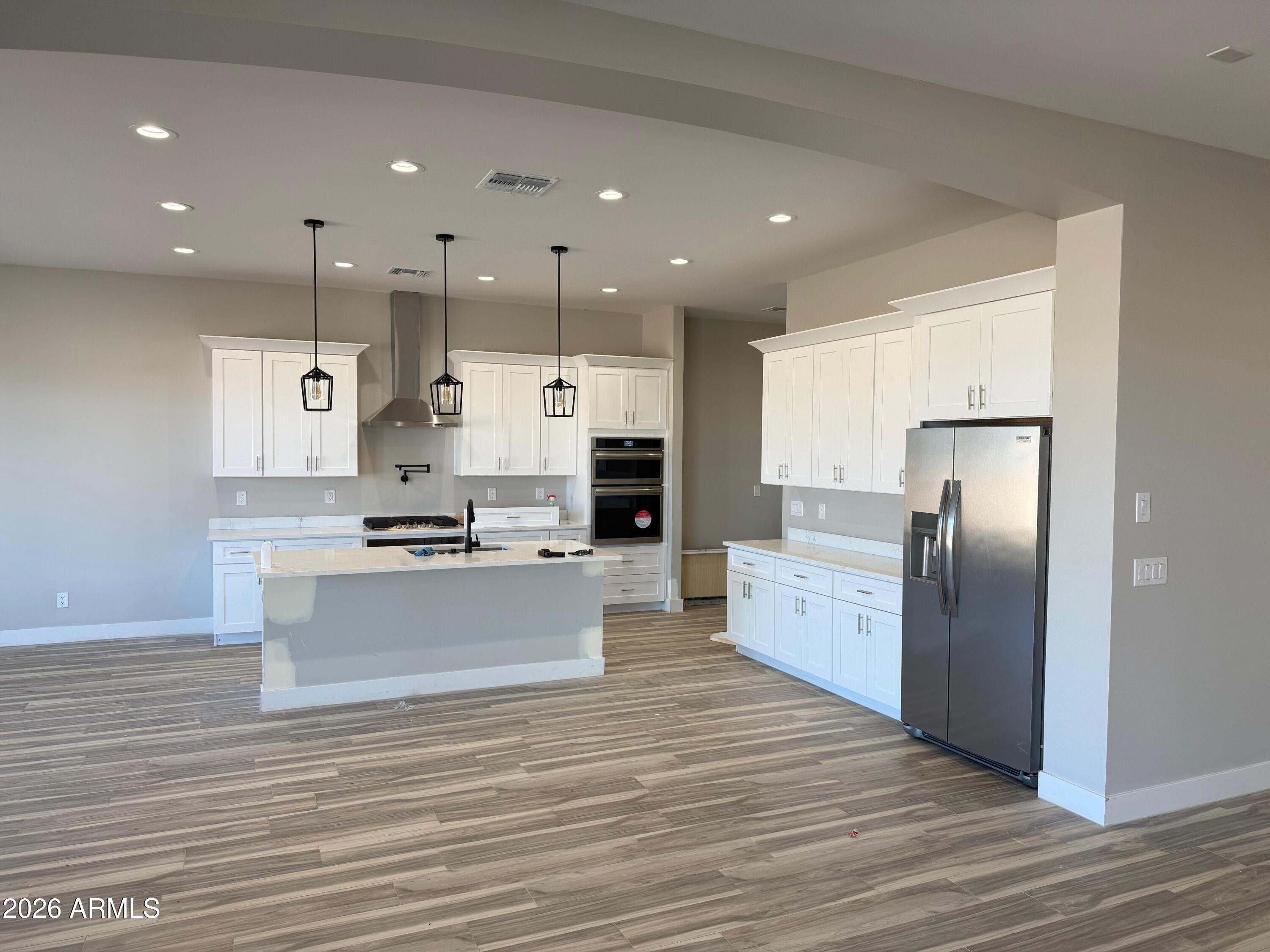MOUNTAIN VIEW ESTATES UNITS 2 & 3 - Residential