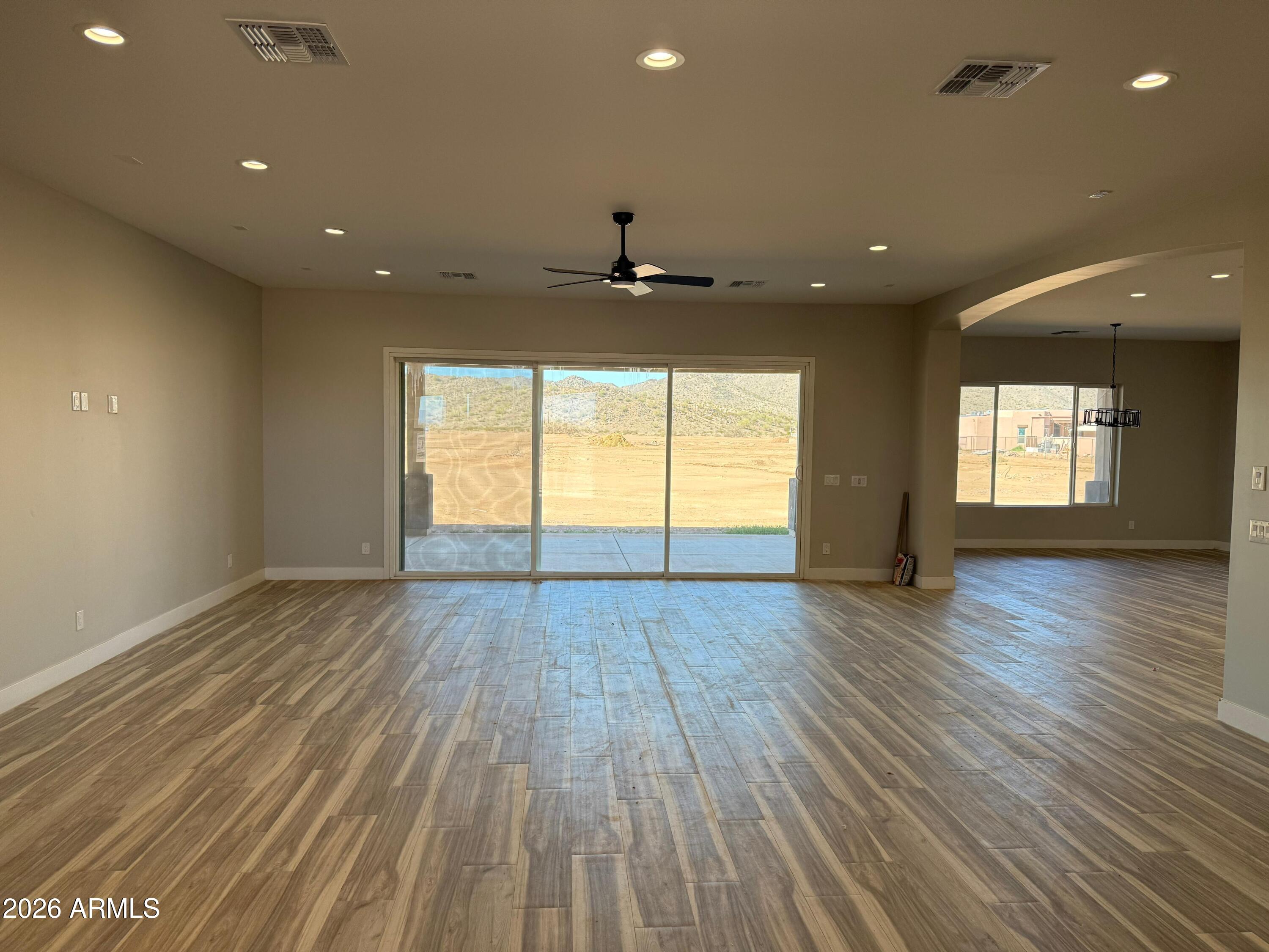 MOUNTAIN VIEW ESTATES UNITS 2 & 3 - Residential