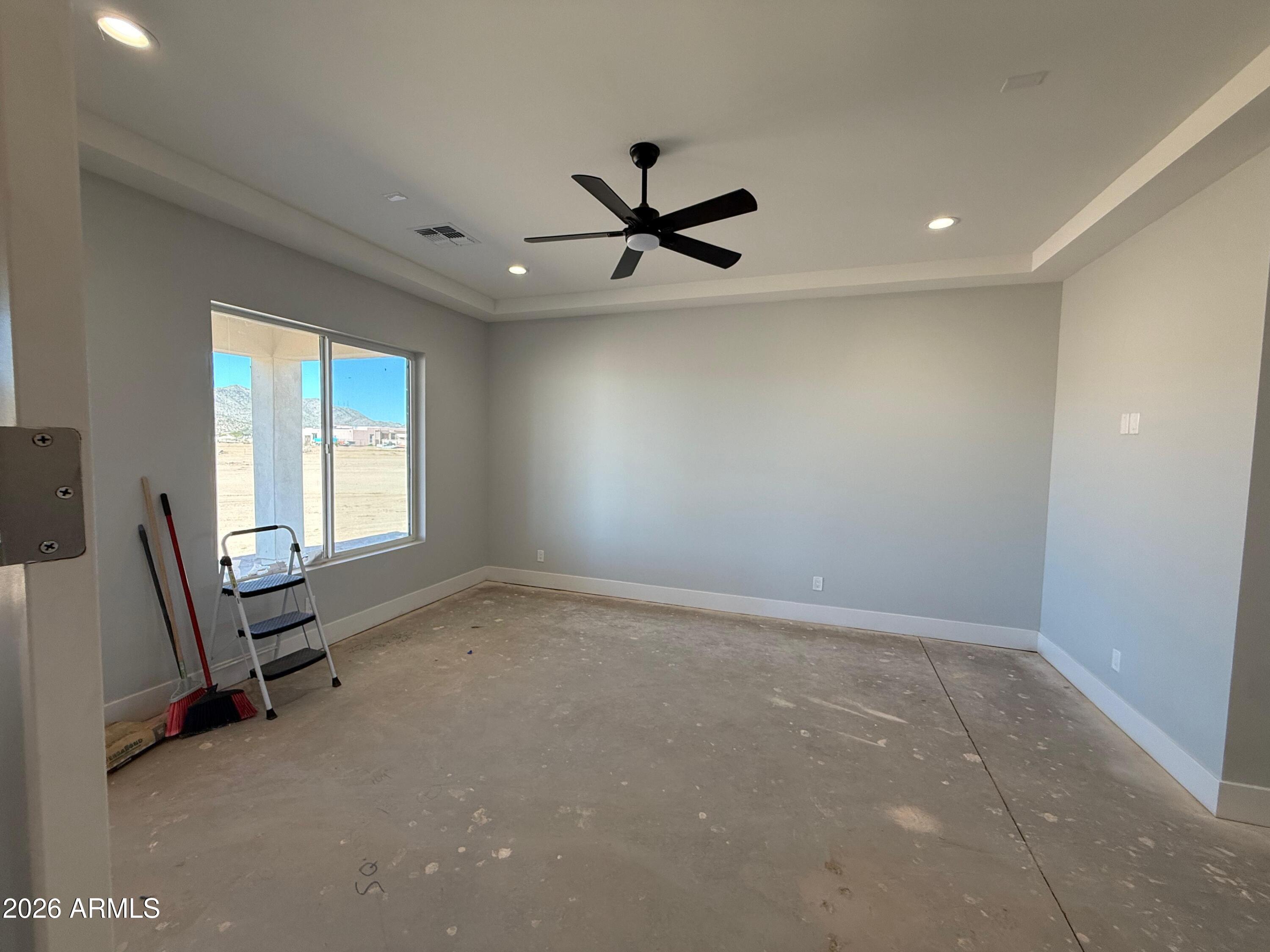 MOUNTAIN VIEW ESTATES UNITS 2 & 3 - Residential