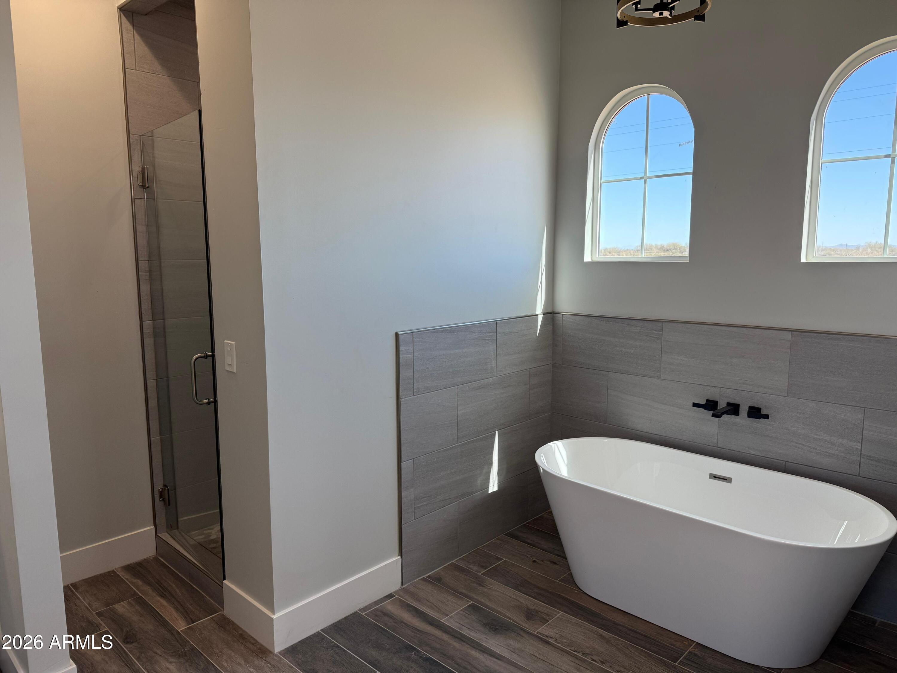 MOUNTAIN VIEW ESTATES UNITS 2 & 3 - Residential