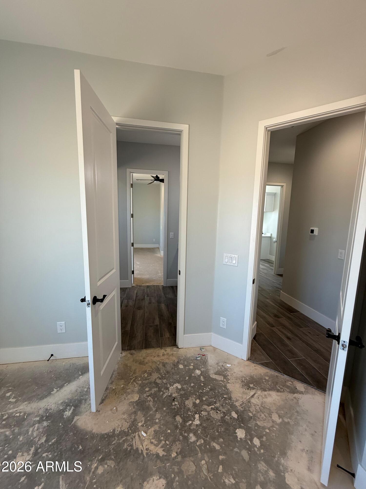 MOUNTAIN VIEW ESTATES UNITS 2 & 3 - Residential