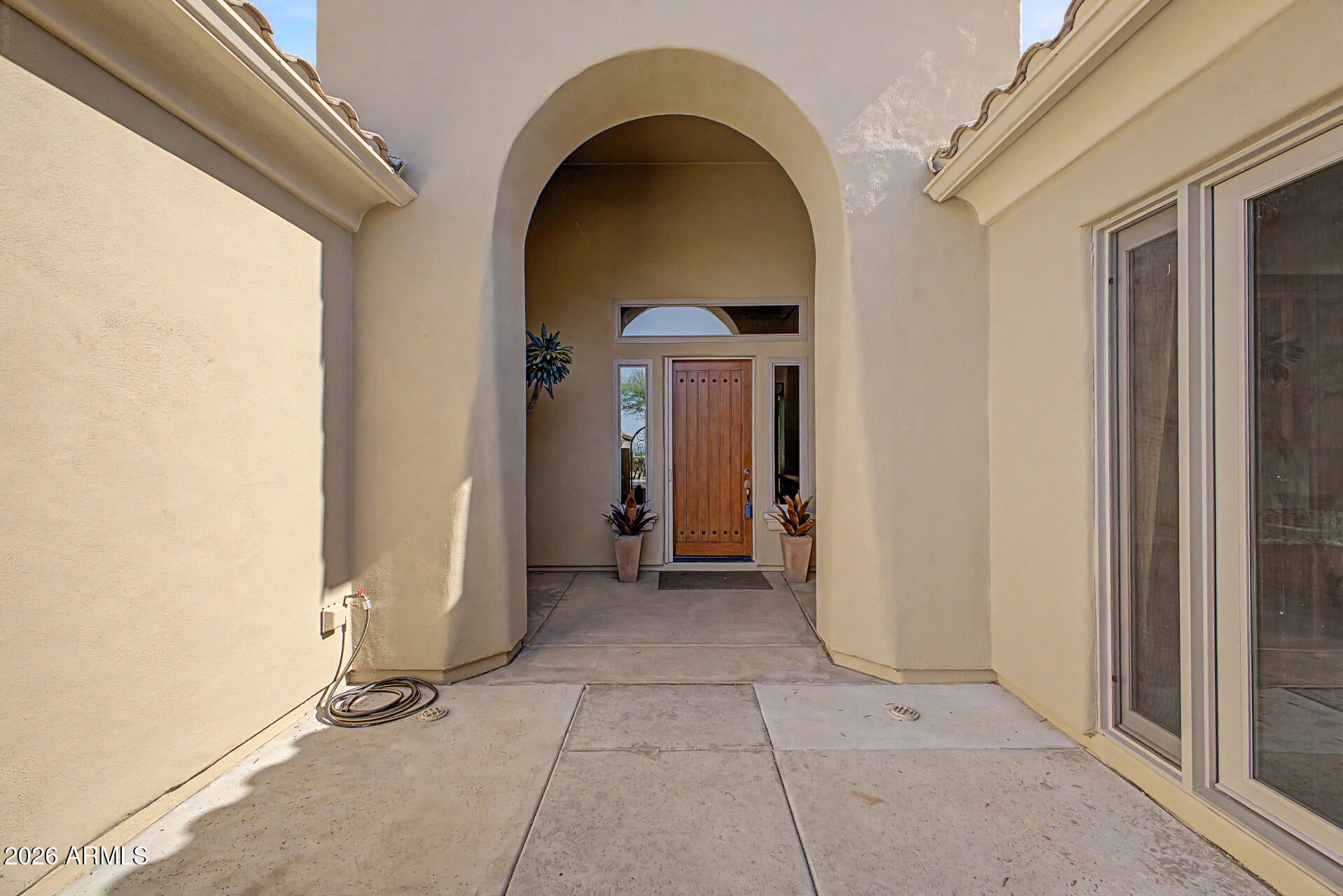 1705 W MOODY Trail