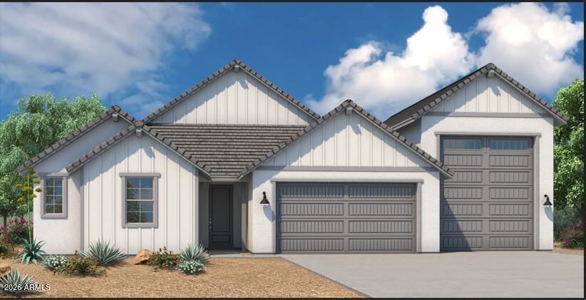 Photo of 19721 W Huron Lane, Buckeye, AZ 85326 (MLS # 7056124)