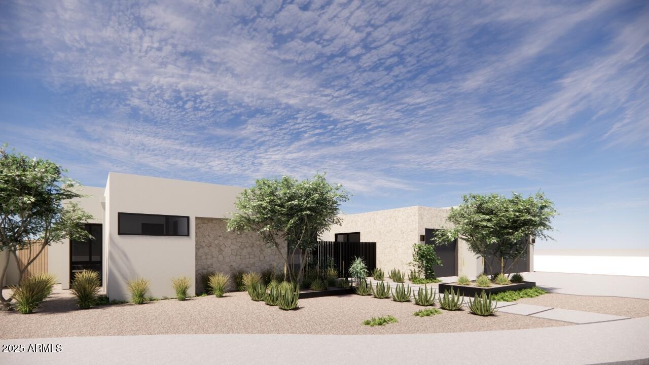 8528 E CLYDESDALE Trail