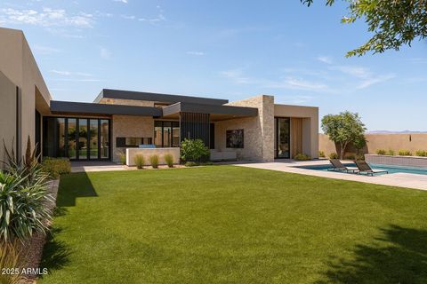 8528 E CLYDESDALE Trail Scottsdale AZ 85258