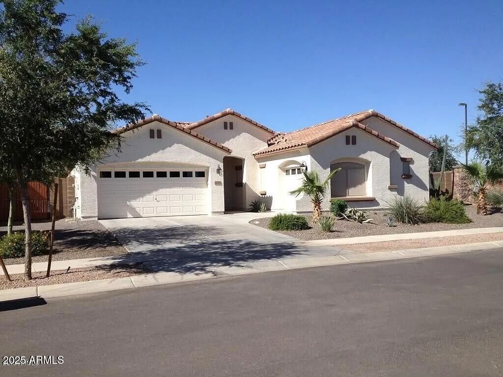 Photo of 2773 E Anika Drive, Gilbert, AZ 85298 (MLS # 6919805)