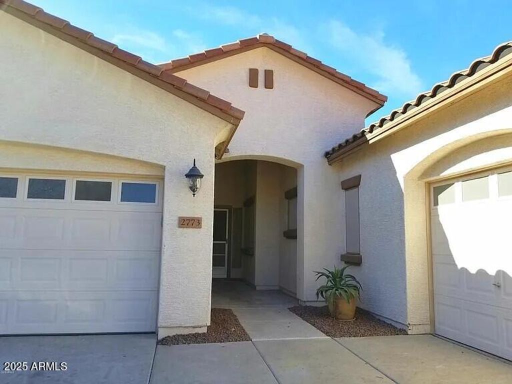 Photo of 2773 E Anika Drive, Gilbert, AZ 85298 (MLS # 6919805)