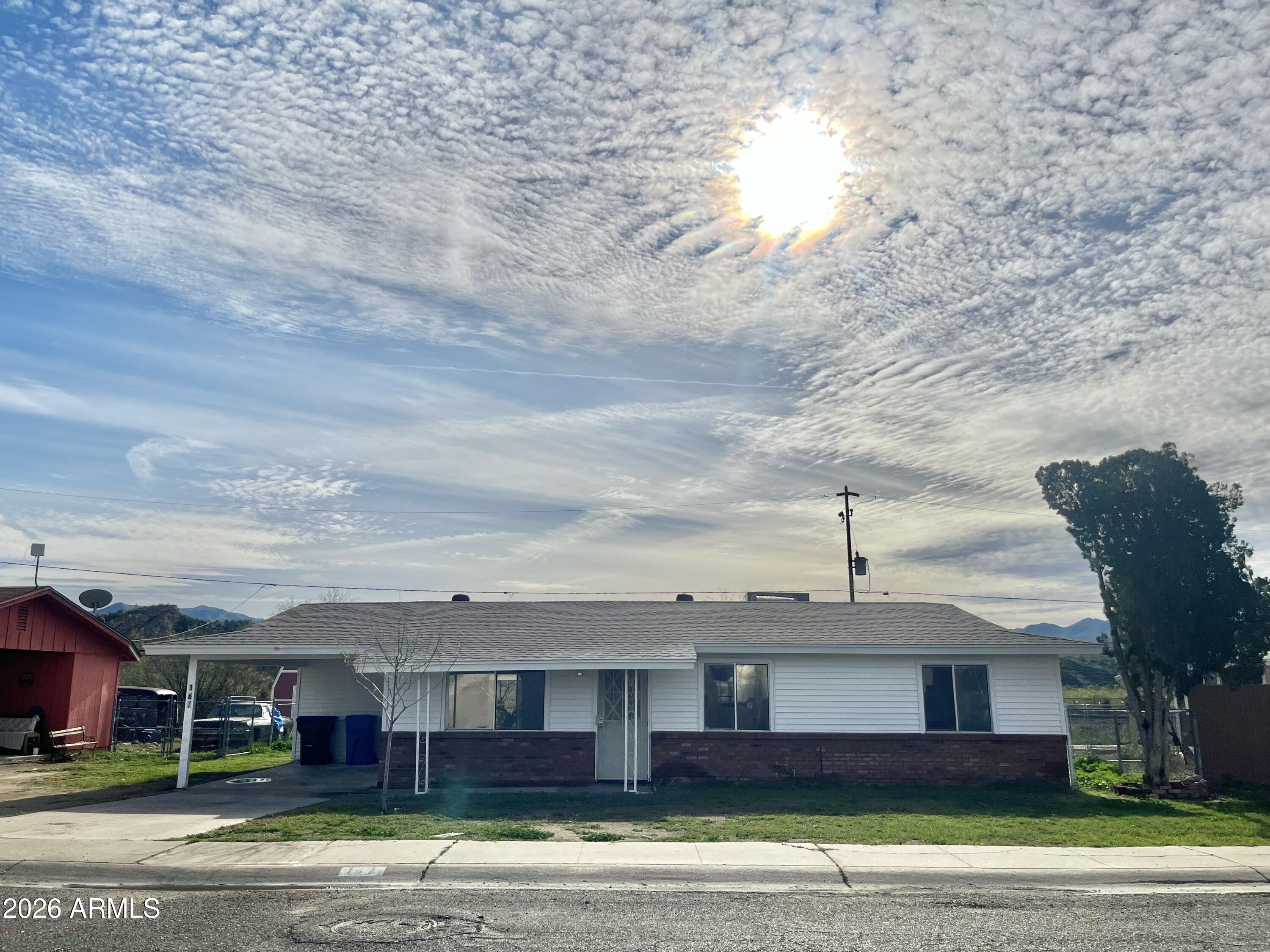 187 W Jamestown Road