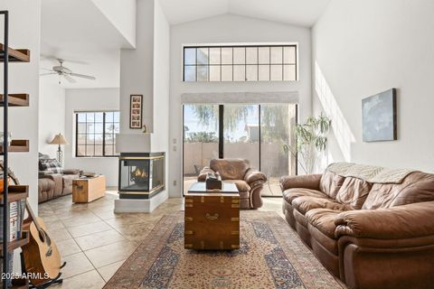 7955 E CHAPARRAL Road 52 Scottsdale AZ 85250