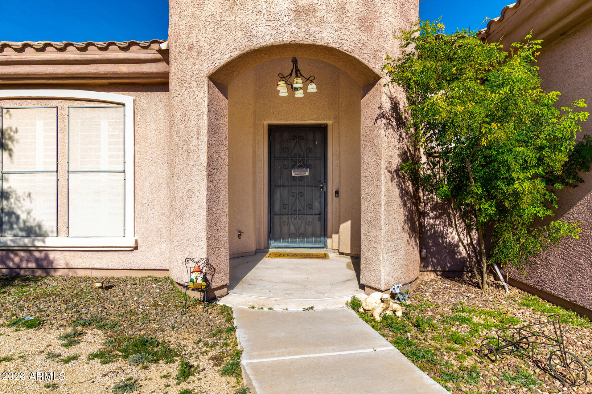 25234 W BLUE SKY Drive