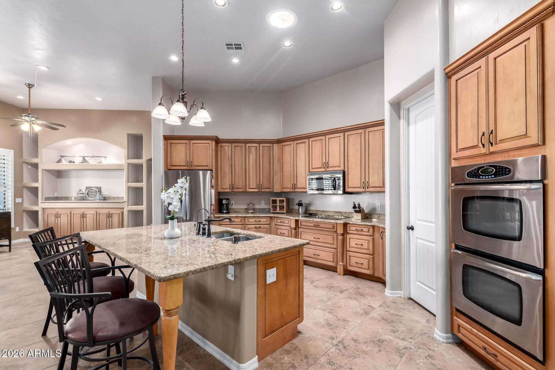 25234 W BLUE SKY Drive