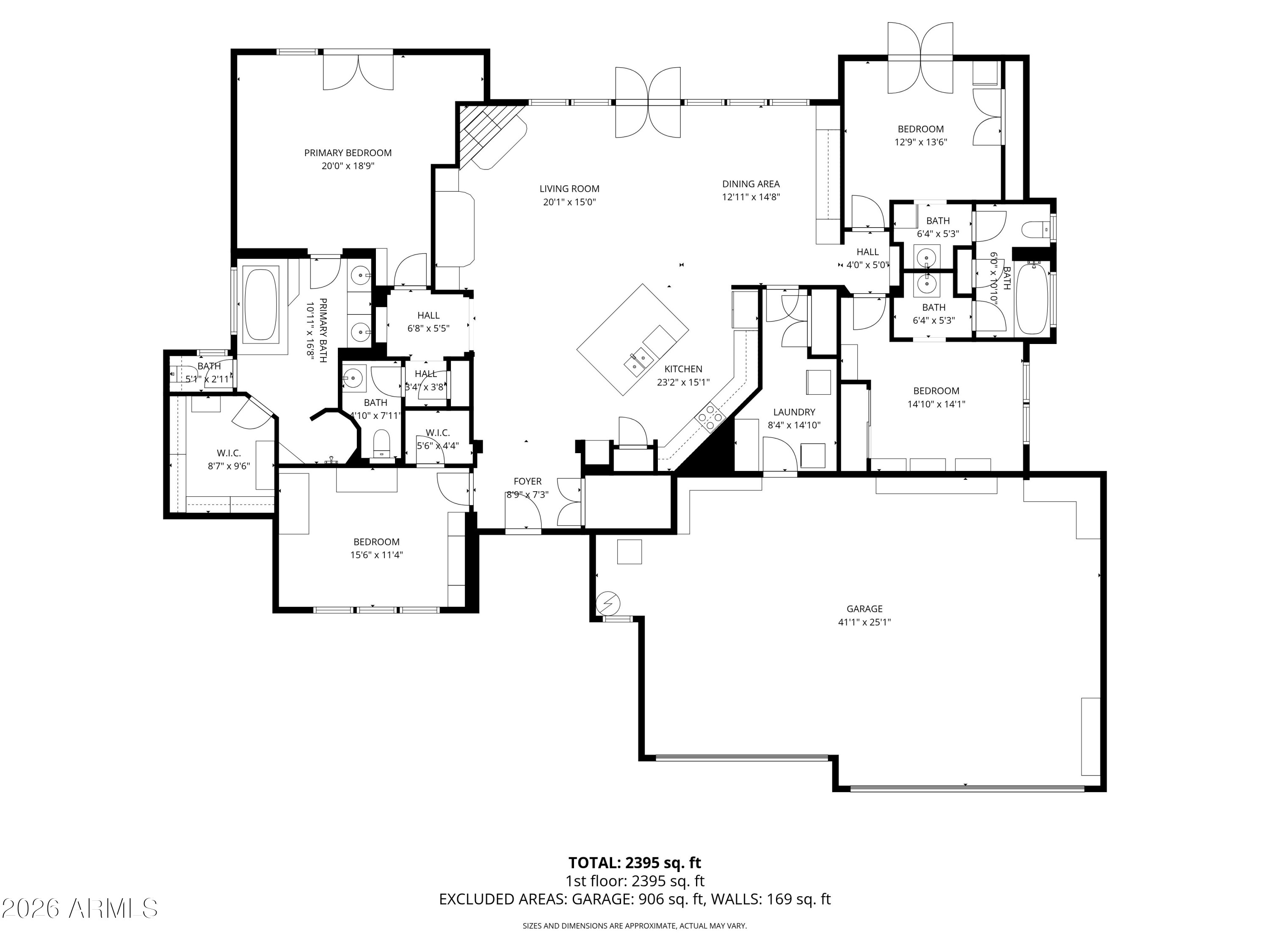 none - Residential