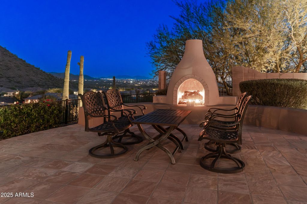 Photo of 42421 N Back Creek Way, Anthem, AZ 85086 (MLS # 6900580)