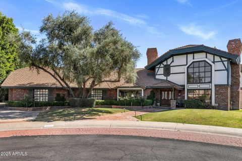 211 W KALER Drive Phoenix AZ 85021
