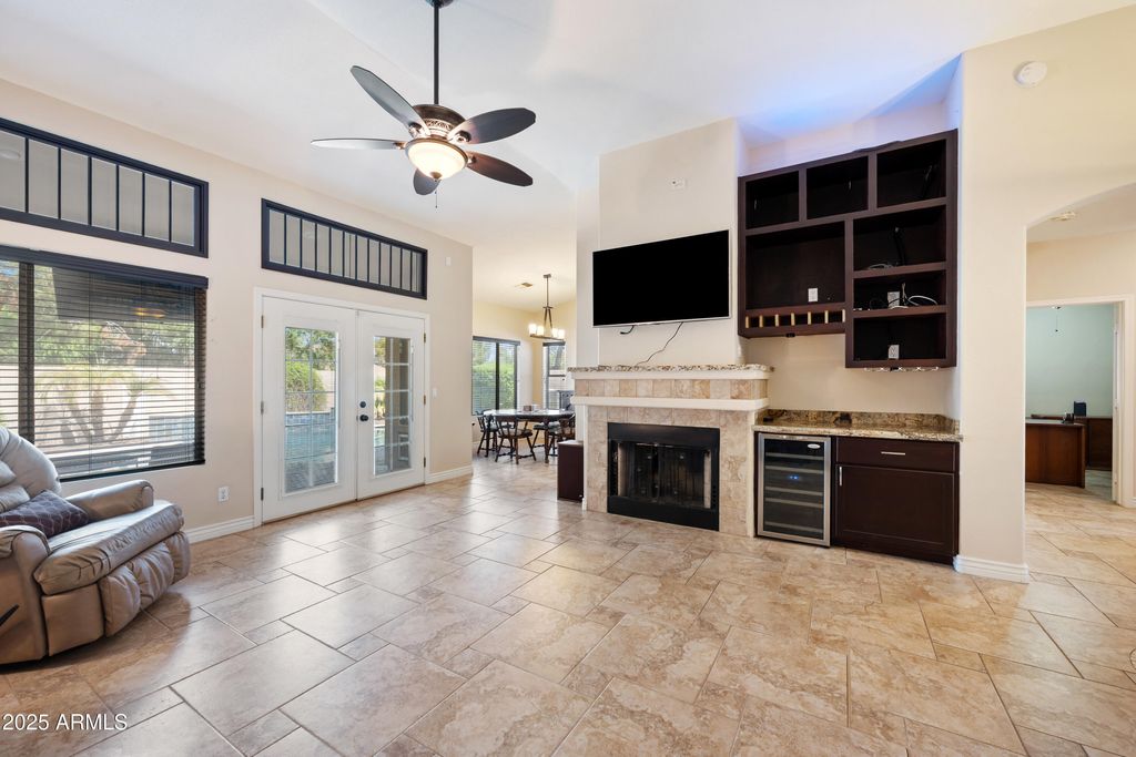 Photo of 1426 E Princeton Avenue, Gilbert, AZ 85234 (MLS # 6927210)