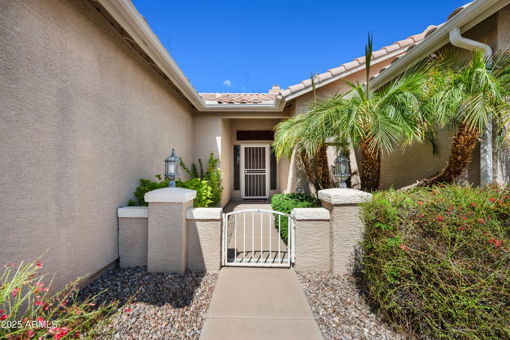 Photo of 1426 E Princeton Avenue, Gilbert, AZ 85234 (MLS # 6927210)