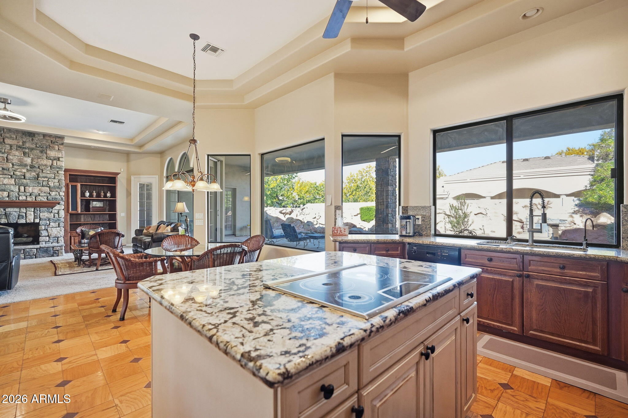 8351 S HOMESTEAD Lane