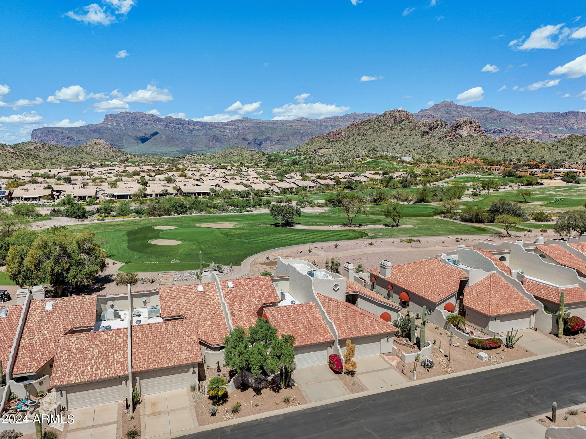 8870 E Greenview Drive