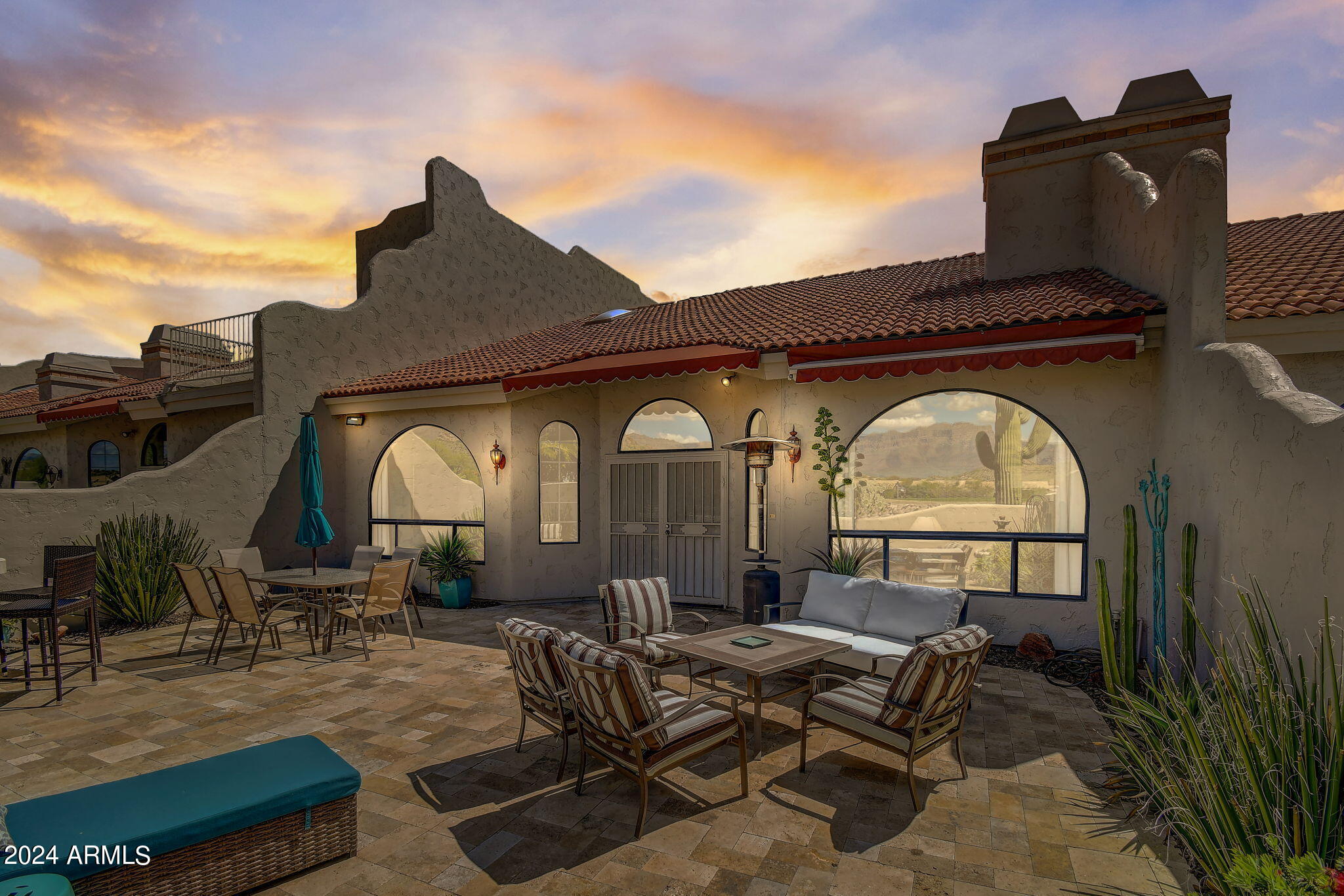 8870 E Greenview Drive