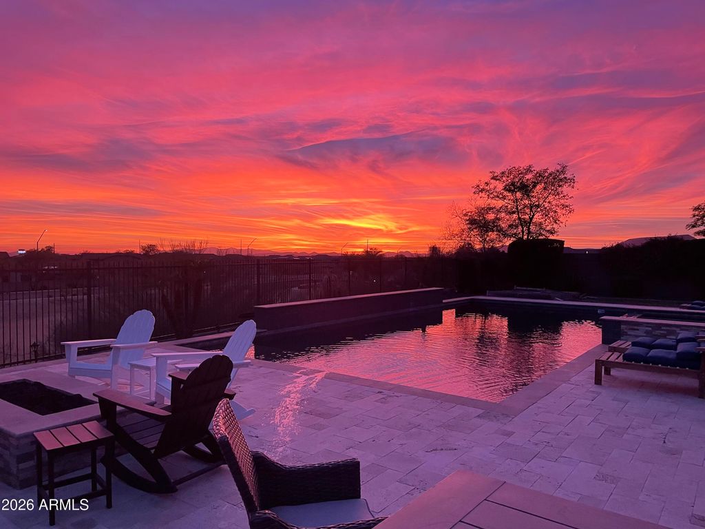 Photo of 3719 W Lanham Drive, New River, AZ 85087 (MLS # 6989212)