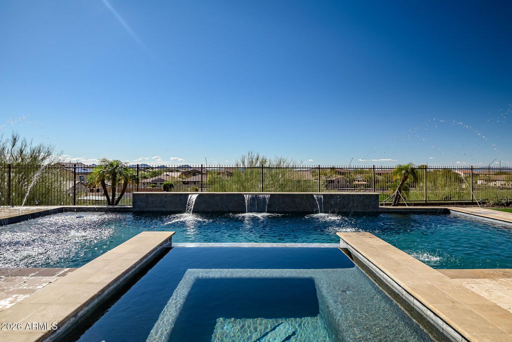 Photo of 3719 W Lanham Drive, New River, AZ 85087 (MLS # 6989212)