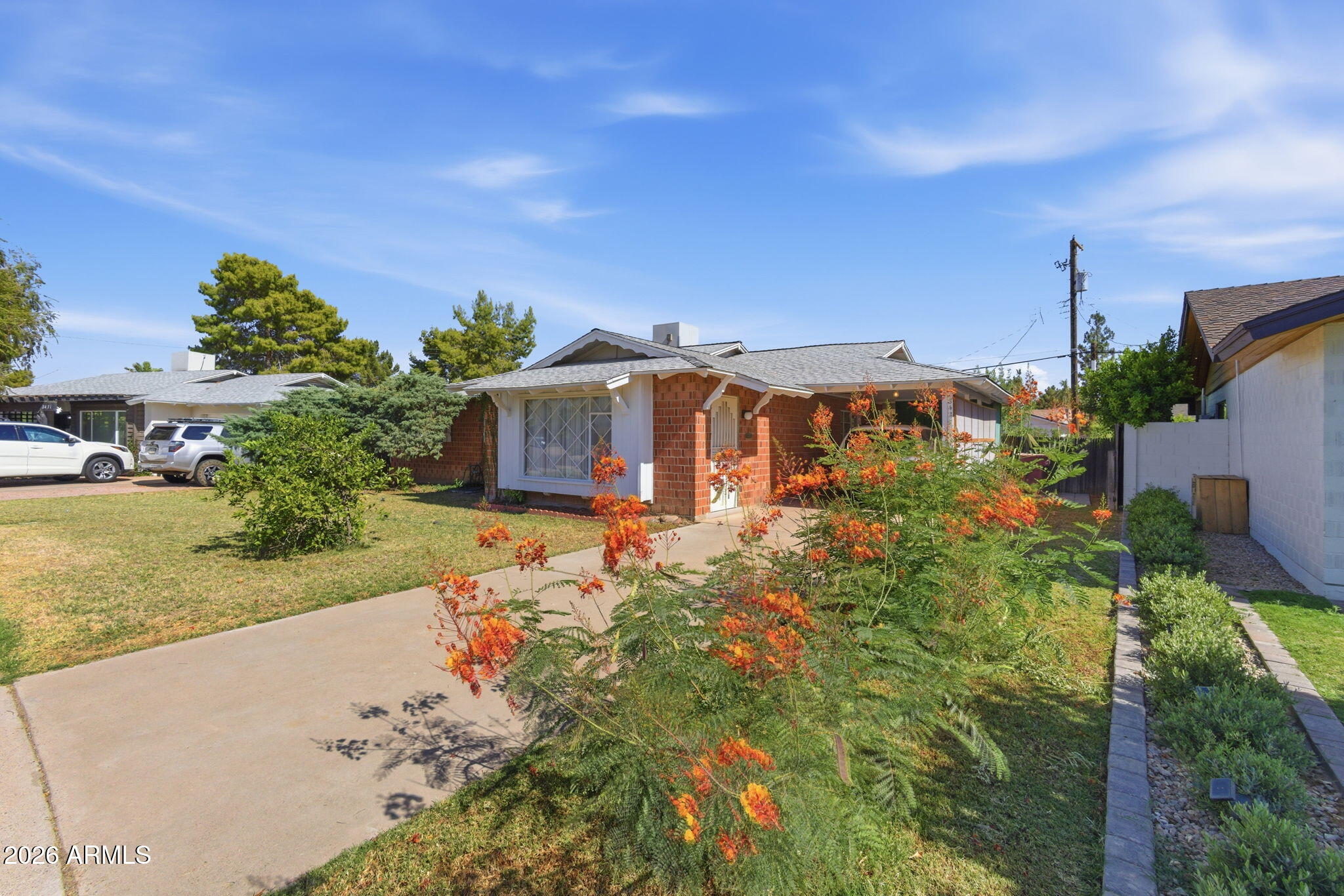 8425 E RANCHO VISTA Drive