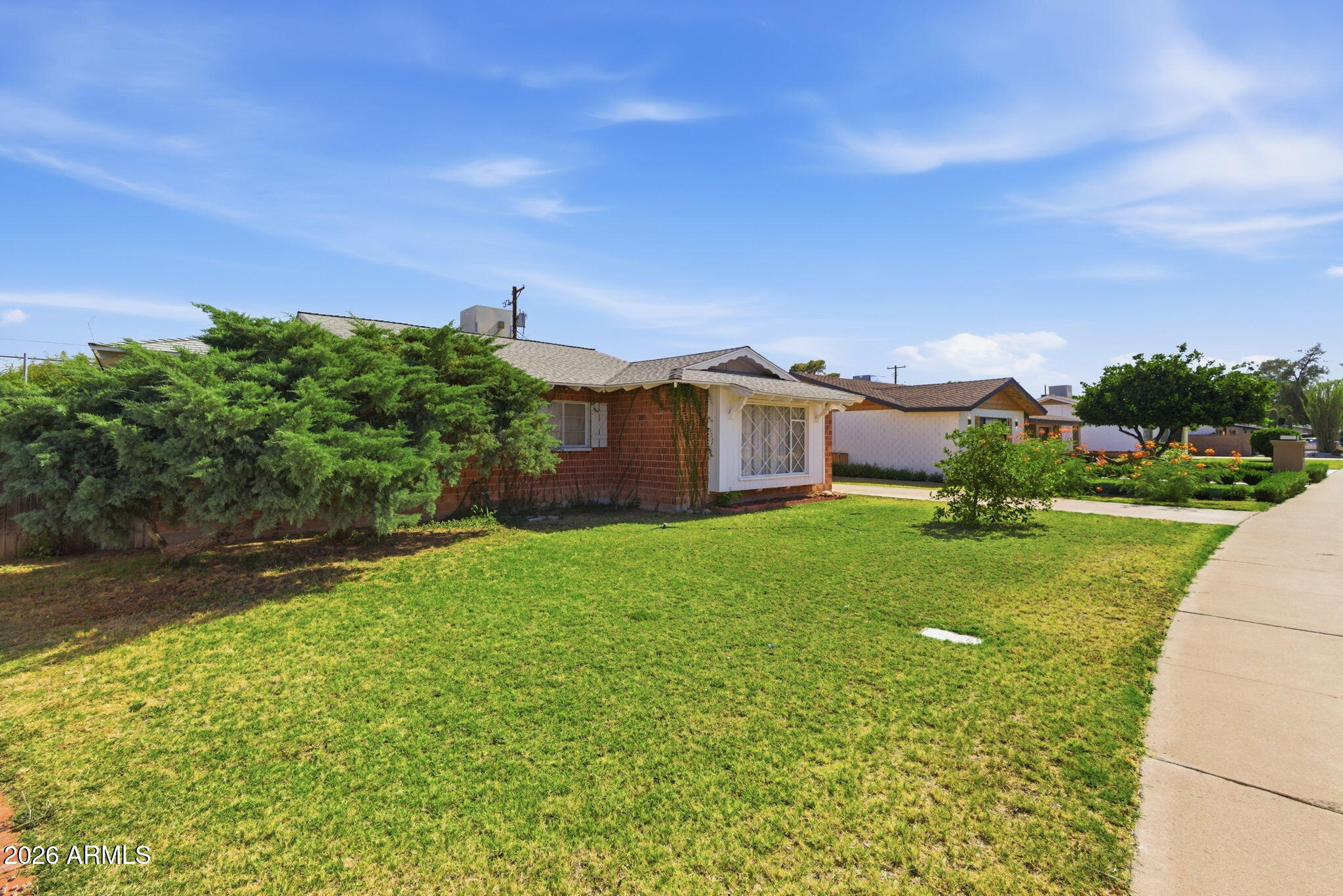 8425 E RANCHO VISTA Drive