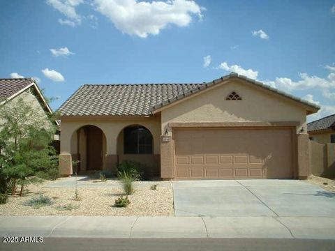 1743 W KURALT Drive Anthem AZ 85086