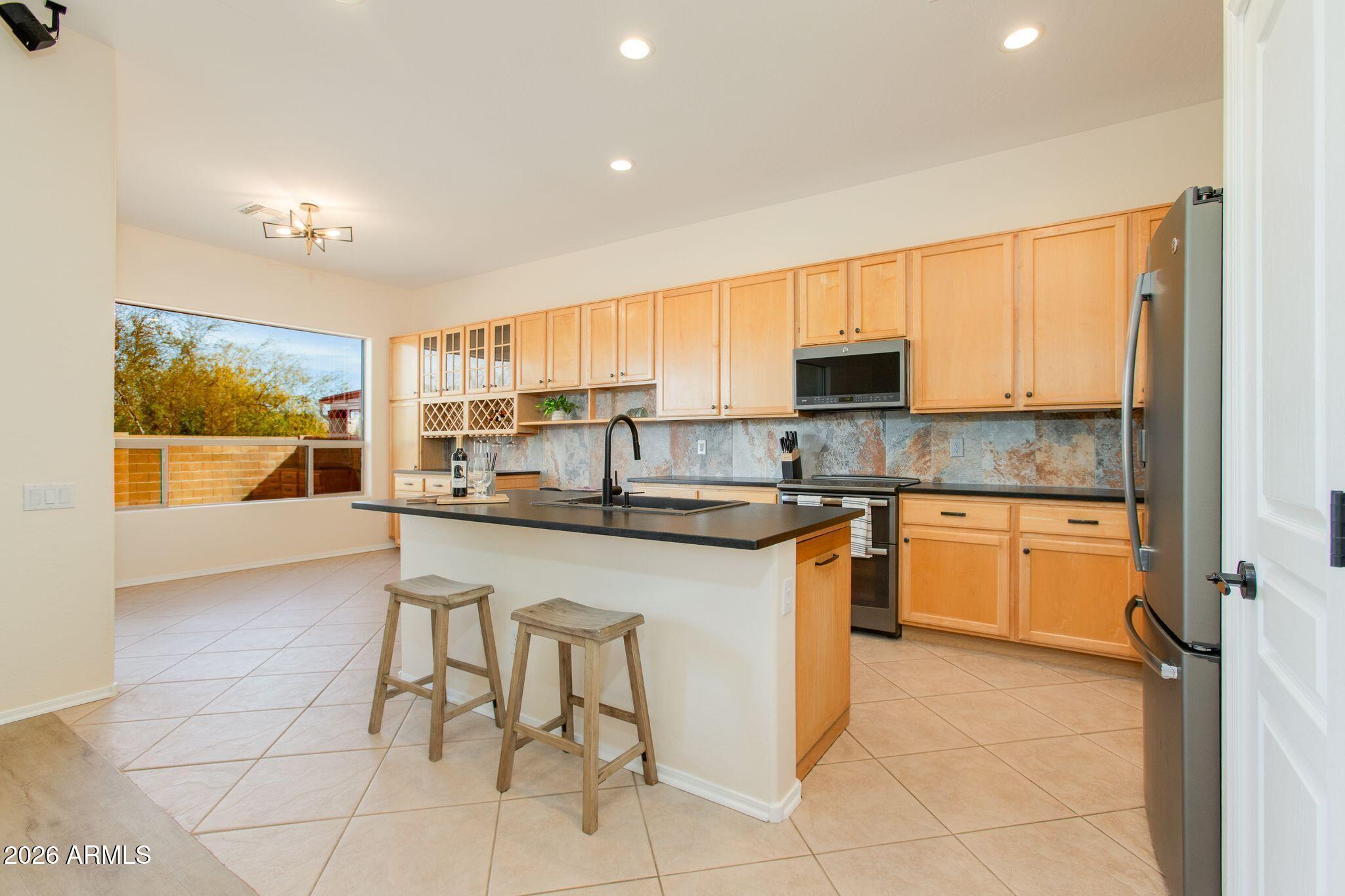 8297 S DESERT PRESERVE Court