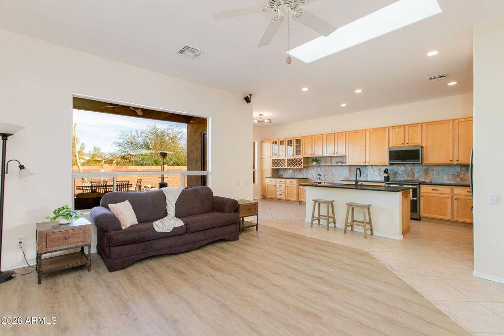 Photo of 8297 S Desert Preserve Court, Gold Canyon, AZ 85118 (MLS # 6981726)