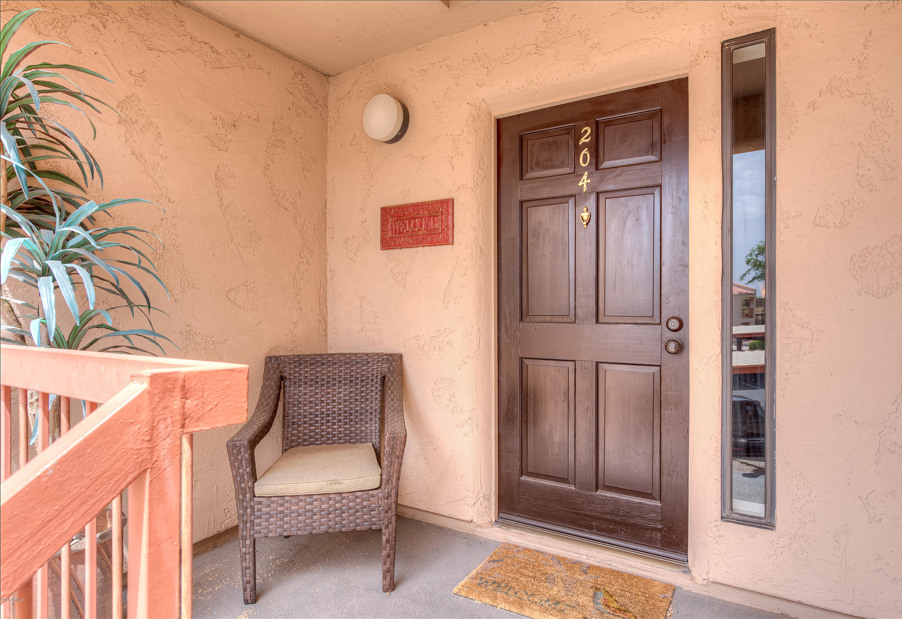 9340 N 92ND Street 204