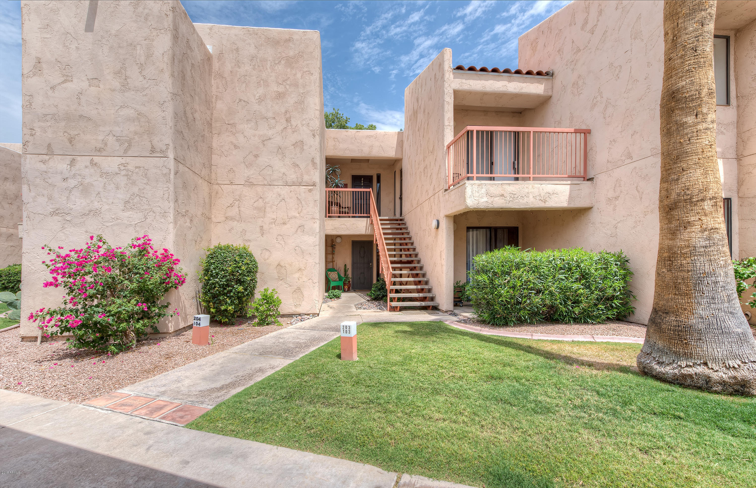 9340 N 92ND Street 204