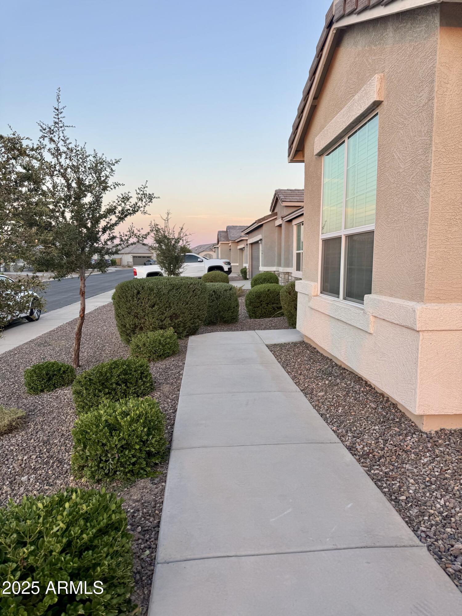 44475 W PALO CENIZA Way