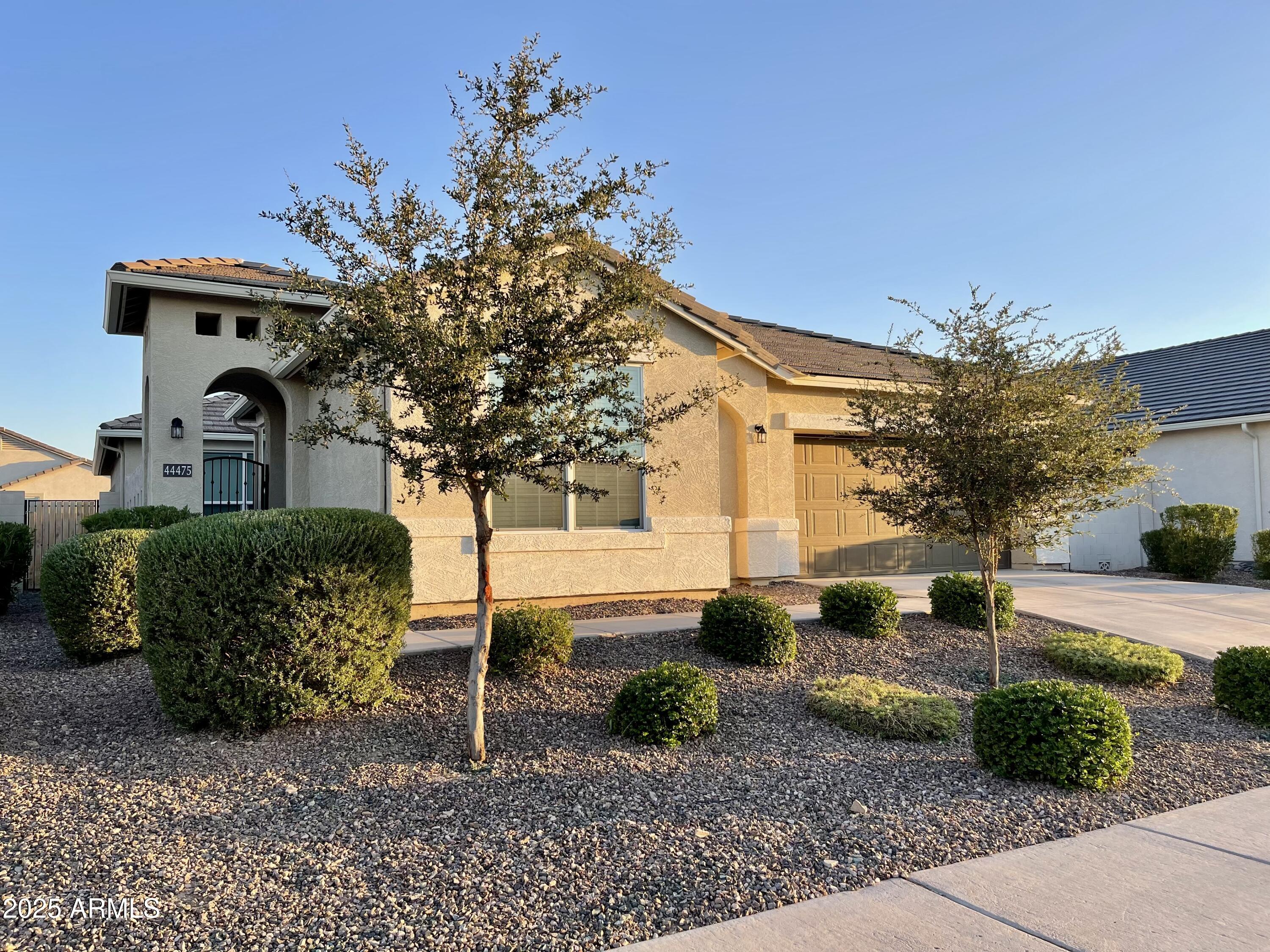 44475 W PALO CENIZA Way